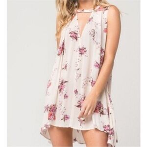 Free people swing tunic